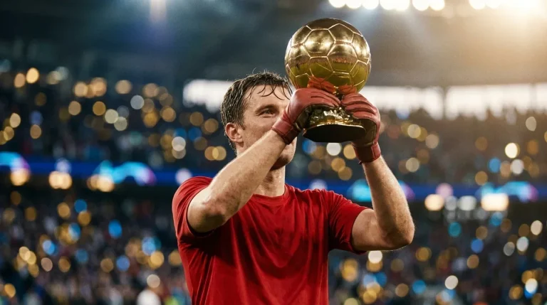 Guldbollen, skyttekungen och Messis silver – mina VM 2026-priser